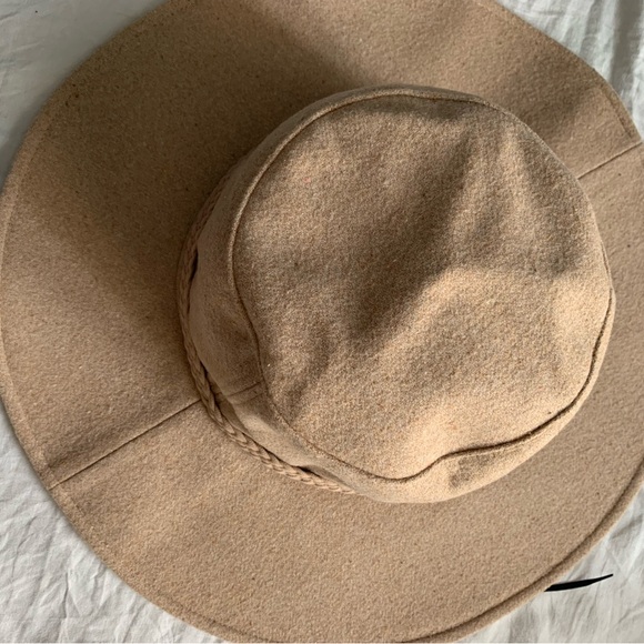 ASN Felt Hat - Picture 2 of 5